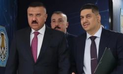 ترشيح مدير الأمن السيبراني لعضوية التحالف الدولي لمكافحة الاحتيال